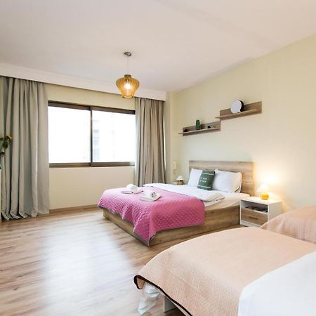 Central Apartment Downtown Thessaloniki Exterior photo