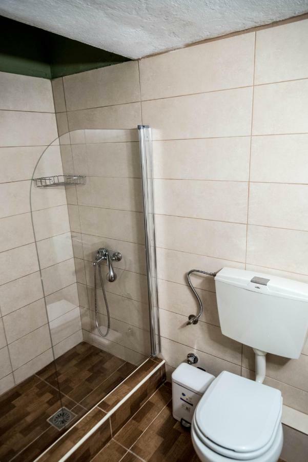 Central Apartment Downtown Thessaloniki Exterior photo