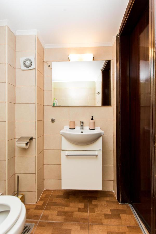 Central Apartment Downtown Thessaloniki Exterior photo